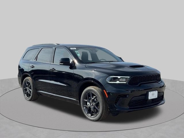 2027 Dodge Durango DURANGO GT HEMI V8 PLUS AWD