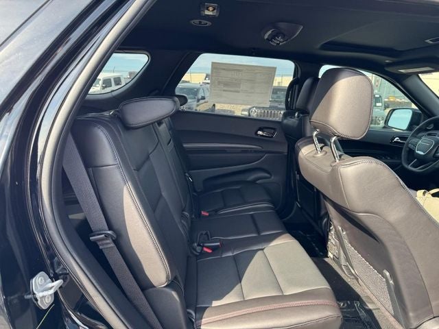 2027 Dodge Durango DURANGO GT HEMI V8 PLUS AWD
