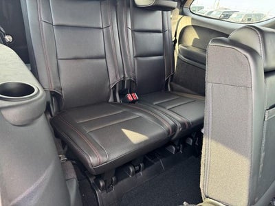 2027 Dodge Durango DURANGO GT HEMI V8 PLUS AWD
