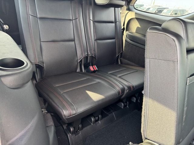 2027 Dodge Durango DURANGO GT HEMI V8 PLUS AWD