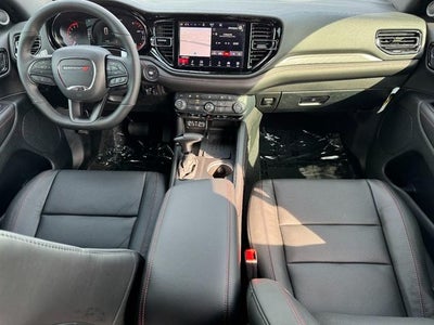 2027 Dodge Durango DURANGO GT HEMI V8 PLUS AWD