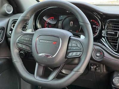 2027 Dodge Durango DURANGO GT HEMI V8 PLUS AWD