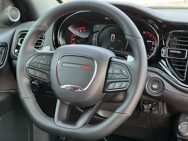 2027 Dodge Durango DURANGO GT HEMI V8 PLUS AWD
