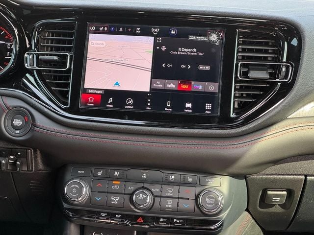 2027 Dodge Durango DURANGO GT HEMI V8 PLUS AWD