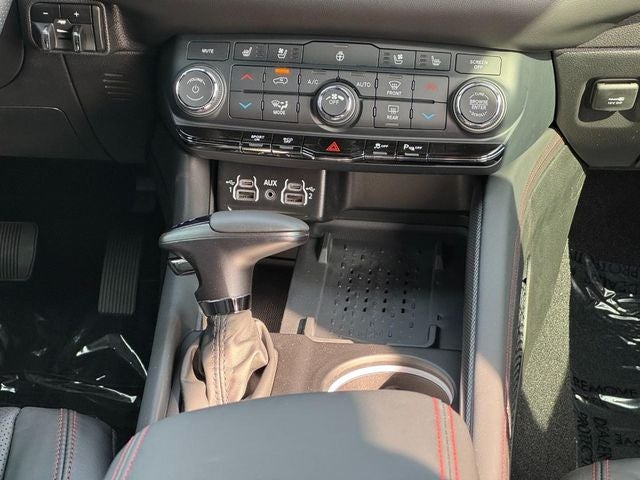 2027 Dodge Durango DURANGO GT HEMI V8 PLUS AWD