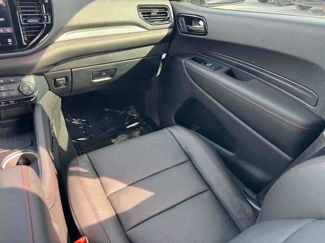 2027 Dodge Durango DURANGO GT HEMI V8 PLUS AWD