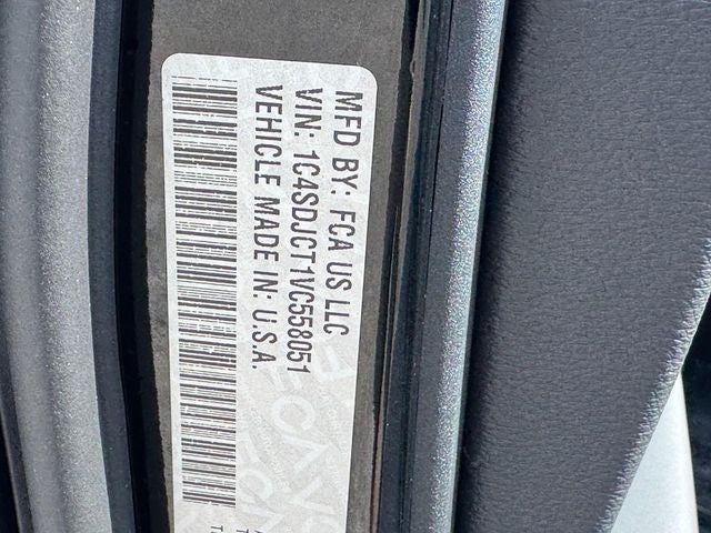 2027 Dodge Durango DURANGO GT HEMI V8 PLUS AWD