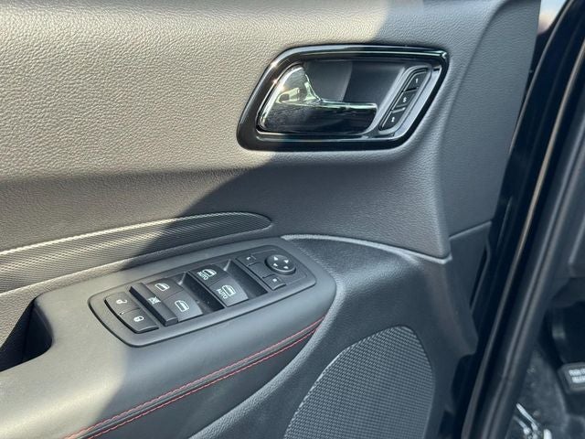 2027 Dodge Durango DURANGO GT HEMI V8 PLUS AWD