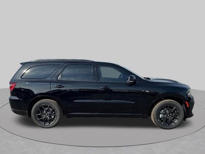 2027 Dodge Durango DURANGO GT HEMI V8 PLUS AWD