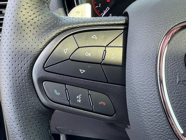 2027 Dodge Durango DURANGO GT HEMI V8 PLUS AWD