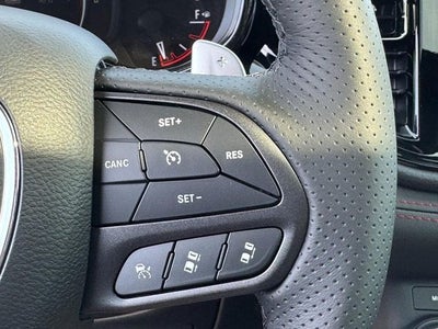 2027 Dodge Durango DURANGO GT HEMI V8 PLUS AWD