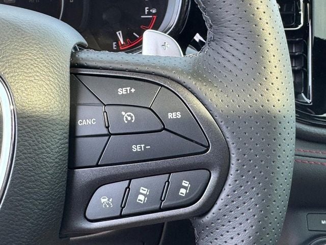 2027 Dodge Durango DURANGO GT HEMI V8 PLUS AWD