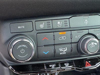 2027 Dodge Durango DURANGO GT HEMI V8 PLUS AWD