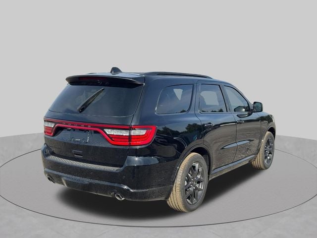 2027 Dodge Durango DURANGO GT HEMI V8 PLUS AWD