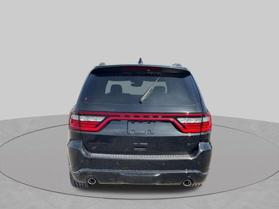 2027 Dodge Durango DURANGO GT HEMI V8 PLUS AWD