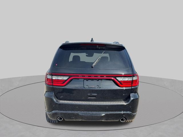 2027 Dodge Durango DURANGO GT HEMI V8 PLUS AWD