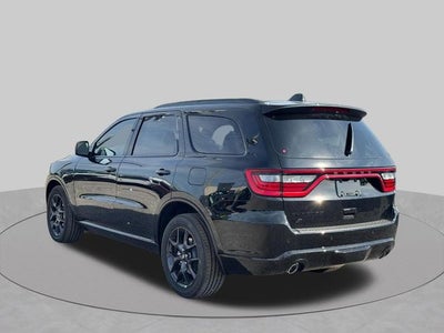 2027 Dodge Durango DURANGO GT HEMI V8 PLUS AWD
