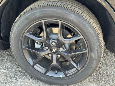 2027 Dodge Durango DURANGO GT HEMI V8 PLUS AWD