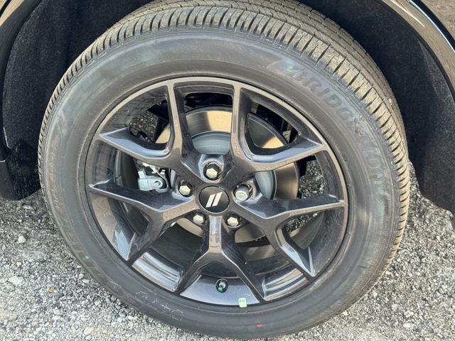 2027 Dodge Durango DURANGO GT HEMI V8 PLUS AWD