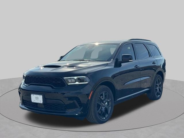 2027 Dodge Durango DURANGO GT HEMI V8 PLUS AWD