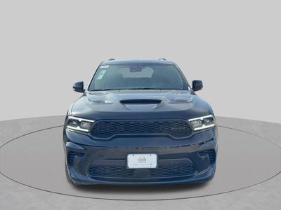 2027 Dodge Durango DURANGO GT HEMI V8 PLUS AWD