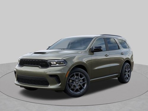 2027 Dodge Durango DURANGO GT HEMI V8 AWD