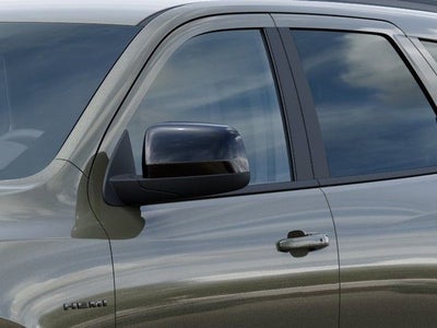 2027 Dodge Durango DURANGO GT HEMI V8 AWD