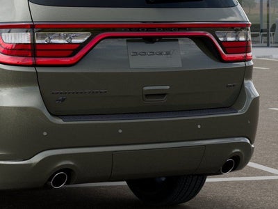 2027 Dodge Durango DURANGO GT HEMI V8 AWD