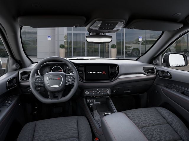 2027 Dodge Durango DURANGO GT HEMI V8 AWD