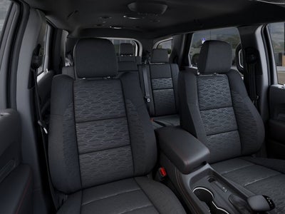 2027 Dodge Durango DURANGO GT HEMI V8 AWD