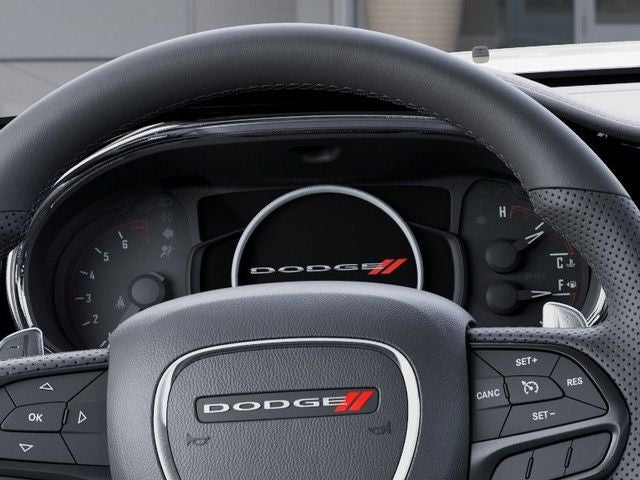 2027 Dodge Durango DURANGO GT HEMI V8 AWD
