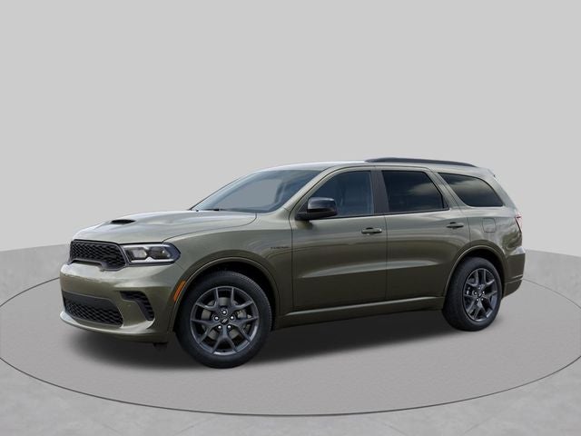 2027 Dodge Durango DURANGO GT HEMI V8 AWD