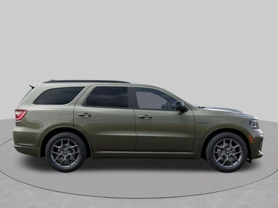 2027 Dodge Durango DURANGO GT HEMI V8 AWD