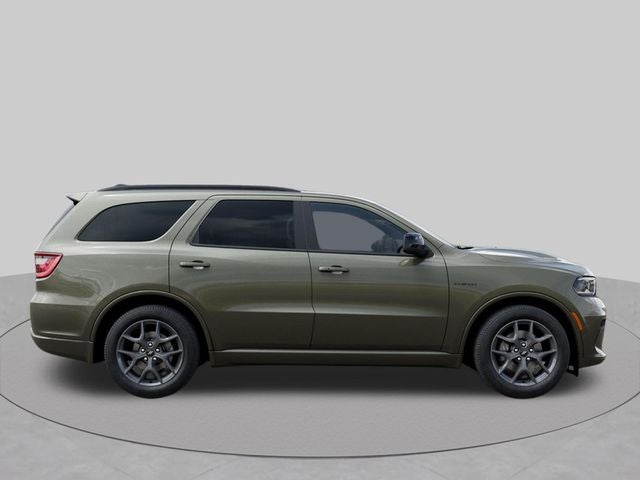 2027 Dodge Durango DURANGO GT HEMI V8 AWD