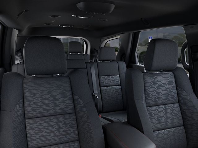 2027 Dodge Durango DURANGO GT HEMI V8 AWD