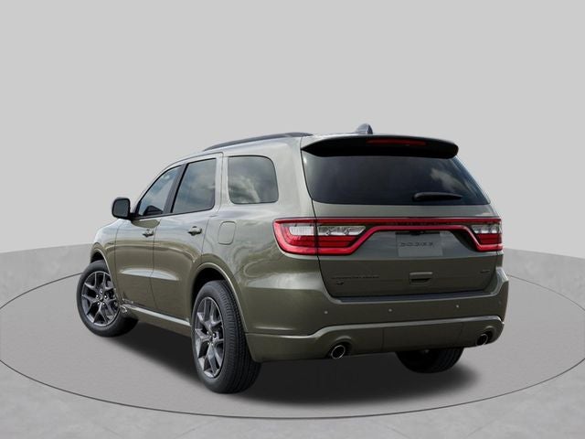 2027 Dodge Durango DURANGO GT HEMI V8 AWD