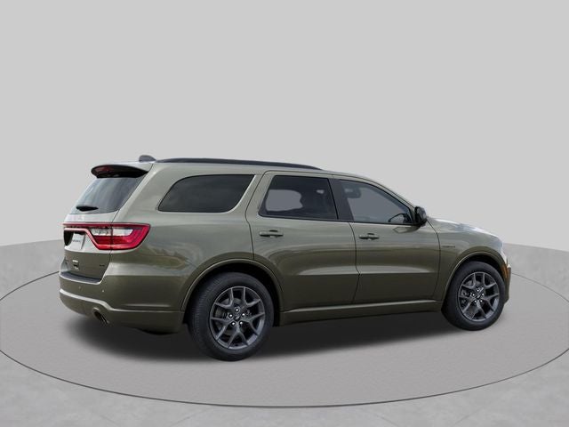 2027 Dodge Durango DURANGO GT HEMI V8 AWD