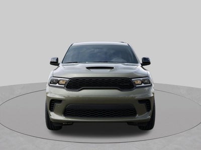 2027 Dodge Durango DURANGO GT HEMI V8 AWD