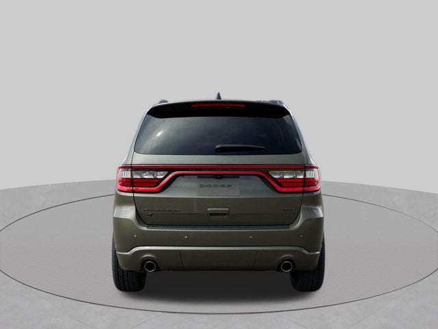 2027 Dodge Durango DURANGO GT HEMI V8 AWD