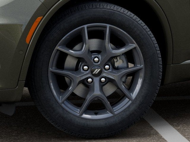 2027 Dodge Durango DURANGO GT HEMI V8 AWD