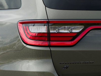 2027 Dodge Durango DURANGO GT HEMI V8 AWD