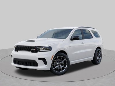 2026 Dodge Durango DURANGO GT AWD HEMI V8