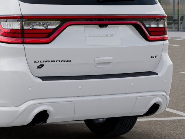 2026 Dodge Durango DURANGO GT AWD HEMI V8