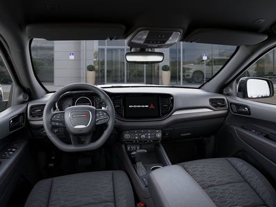2026 Dodge Durango DURANGO GT AWD HEMI V8