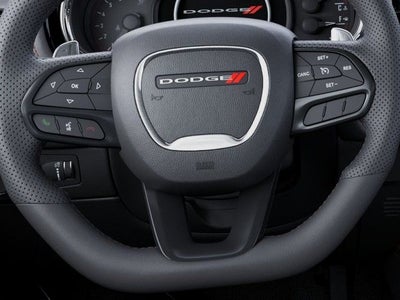 2026 Dodge Durango DURANGO GT AWD HEMI V8