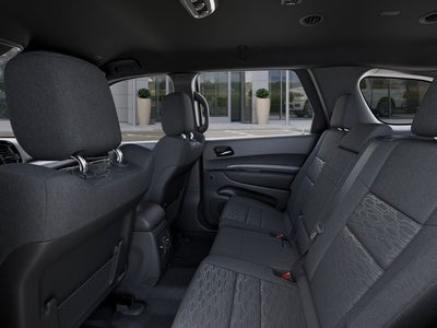 2026 Dodge Durango DURANGO GT AWD HEMI V8