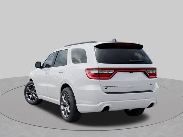 2026 Dodge Durango DURANGO GT AWD HEMI V8