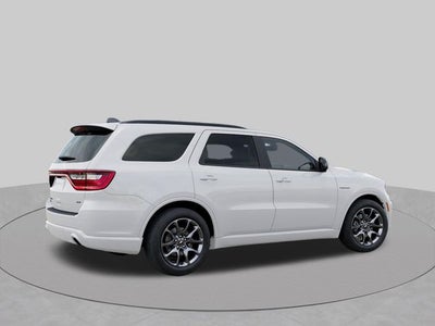2026 Dodge Durango DURANGO GT AWD HEMI V8