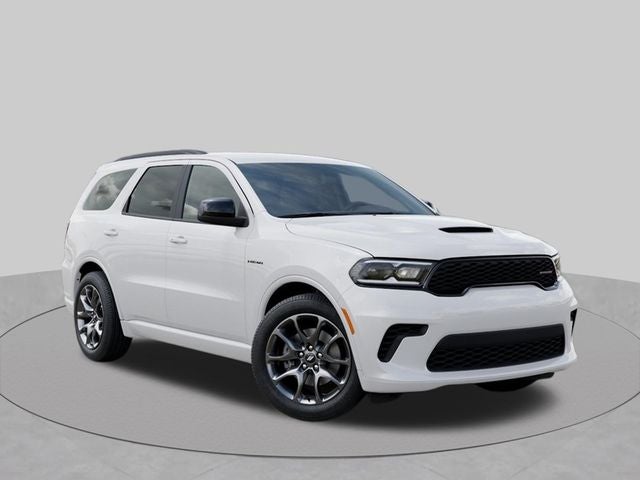2026 Dodge Durango DURANGO GT AWD HEMI V8
