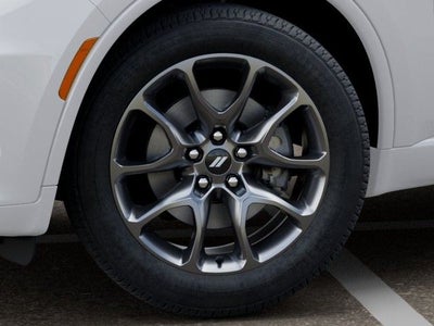 2026 Dodge Durango DURANGO GT AWD HEMI V8